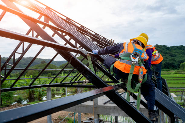 Best Tile Roofing Contractor  in New Boston, TX
