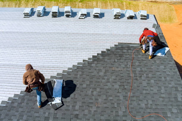 Professional Roofing Contractor in New Boston, TX