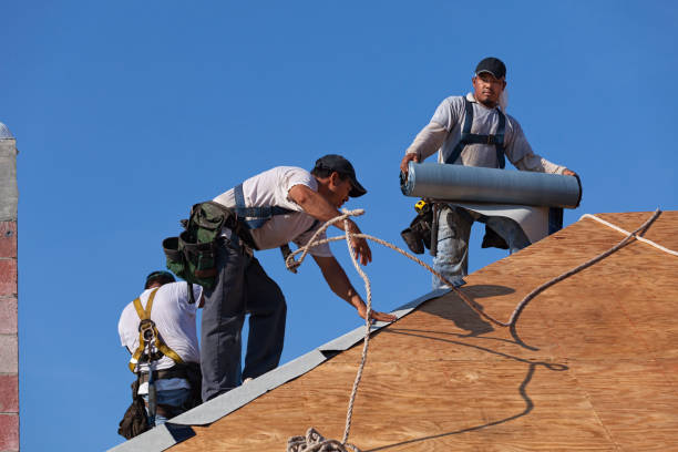 Best Emergency Roof Repair  in New Boston, TX