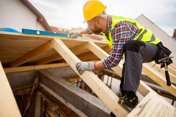 Best Best Roofing Contractors  in New Boston, TX