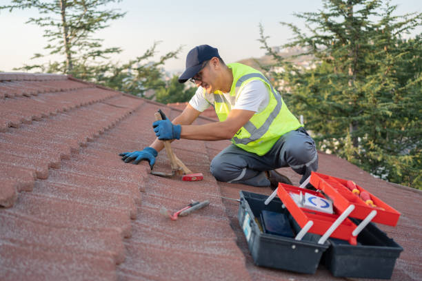 Best Slate Roofing Contractor  in New Boston, TX