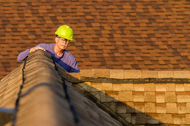 Best Storm Damage Roof Repair  in New Boston, TX