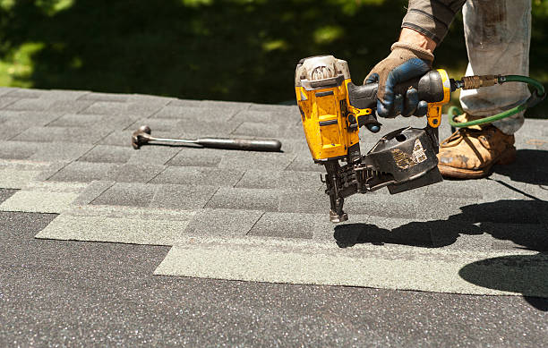 Best Best Roofing Contractors  in New Boston, TX