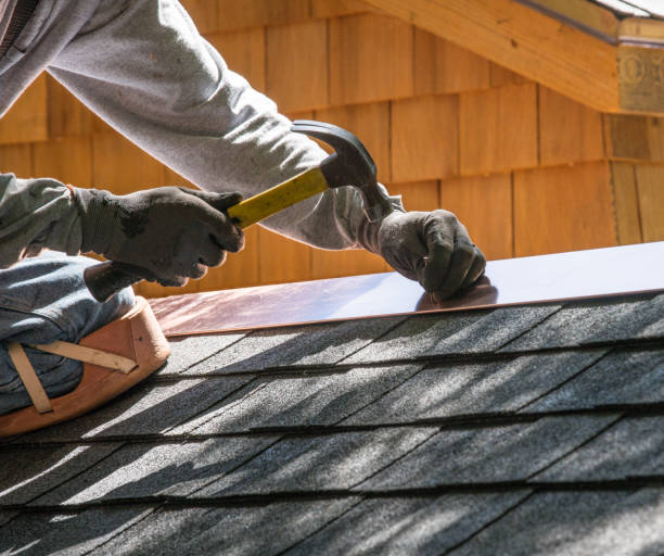 Best Local Roofing Companies  in New Boston, TX